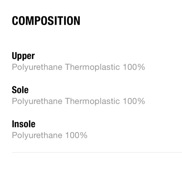 Zara Natural color High Heeled Vinyl Sandals NWT - Picture 7 of 8